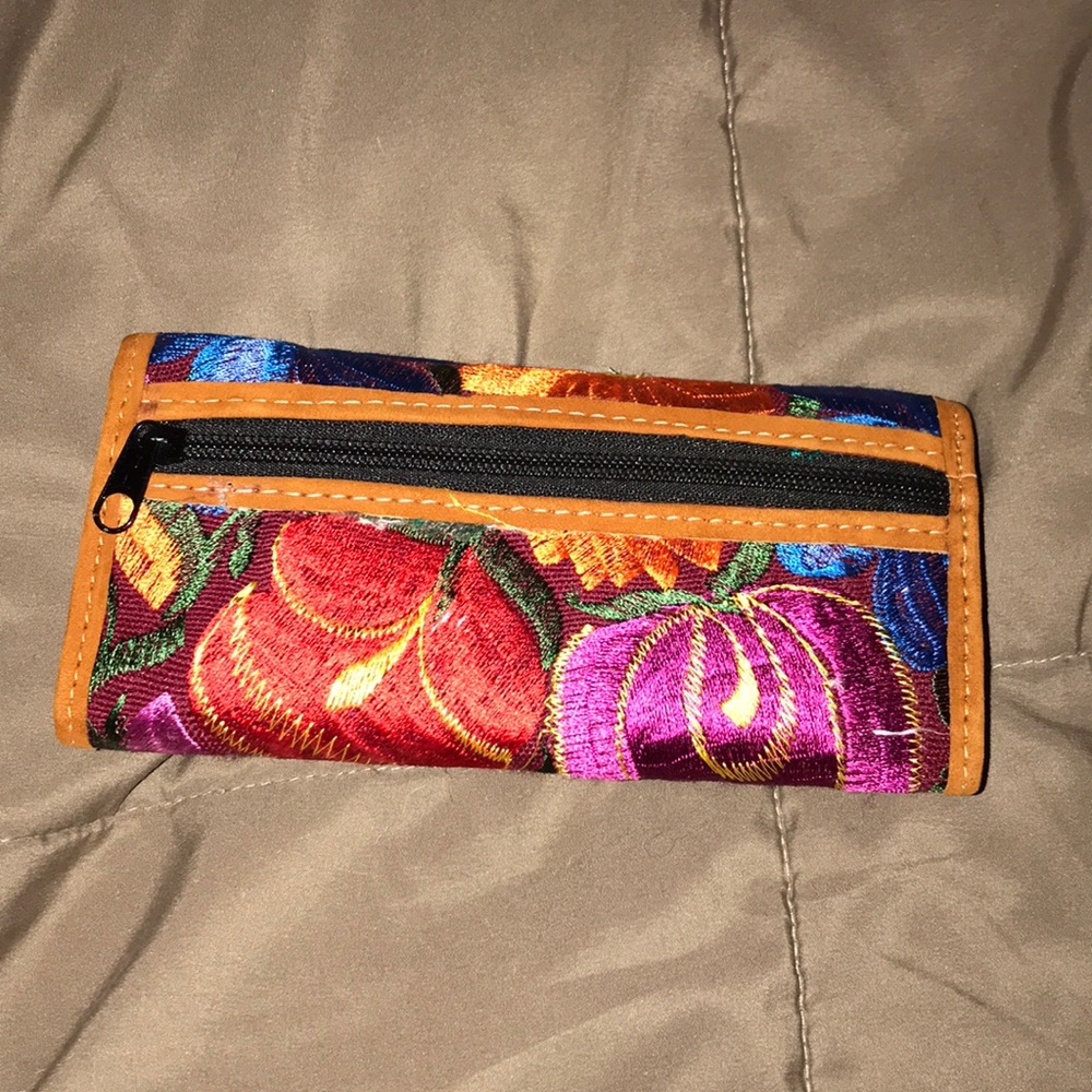 Wallet - Picture 3 of 3